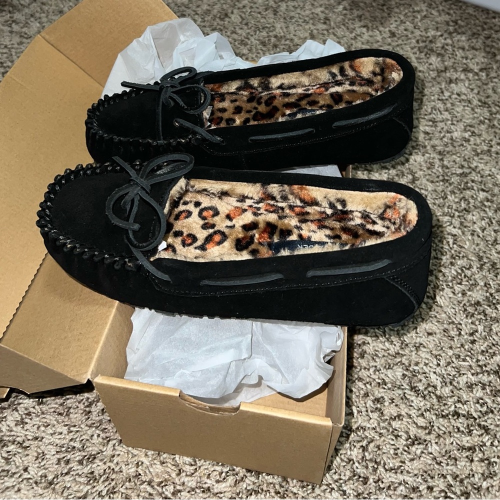 Sperry shoes